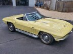 Thumbnail Photo 0 for 1966 Chevrolet Corvette